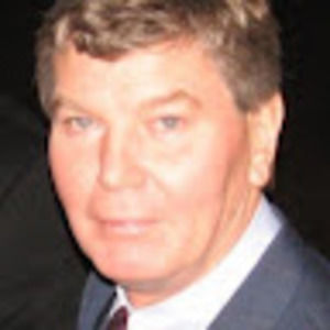 Meet your Posher, Thomas hj